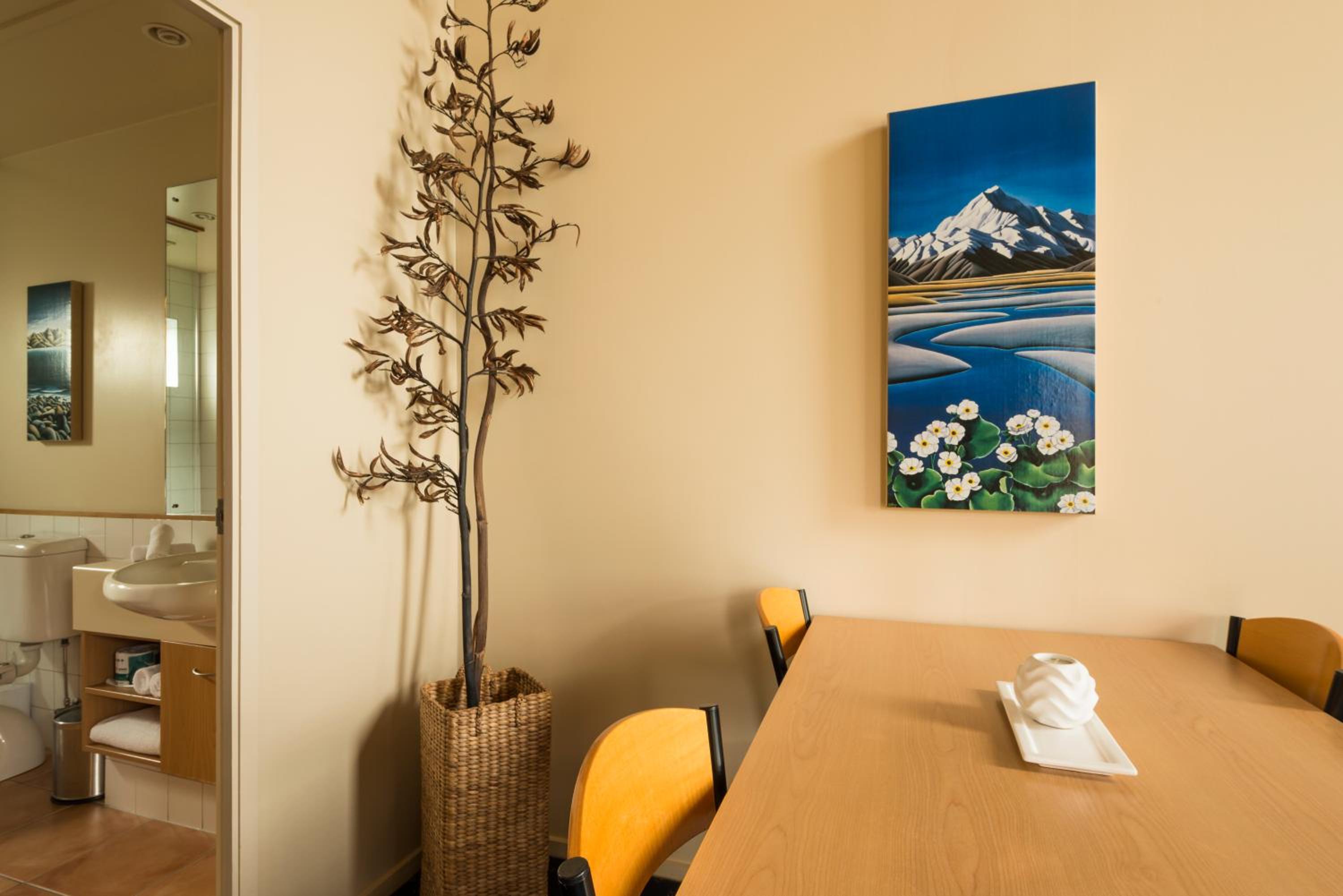 1 Bedroom, Villa, King Bed