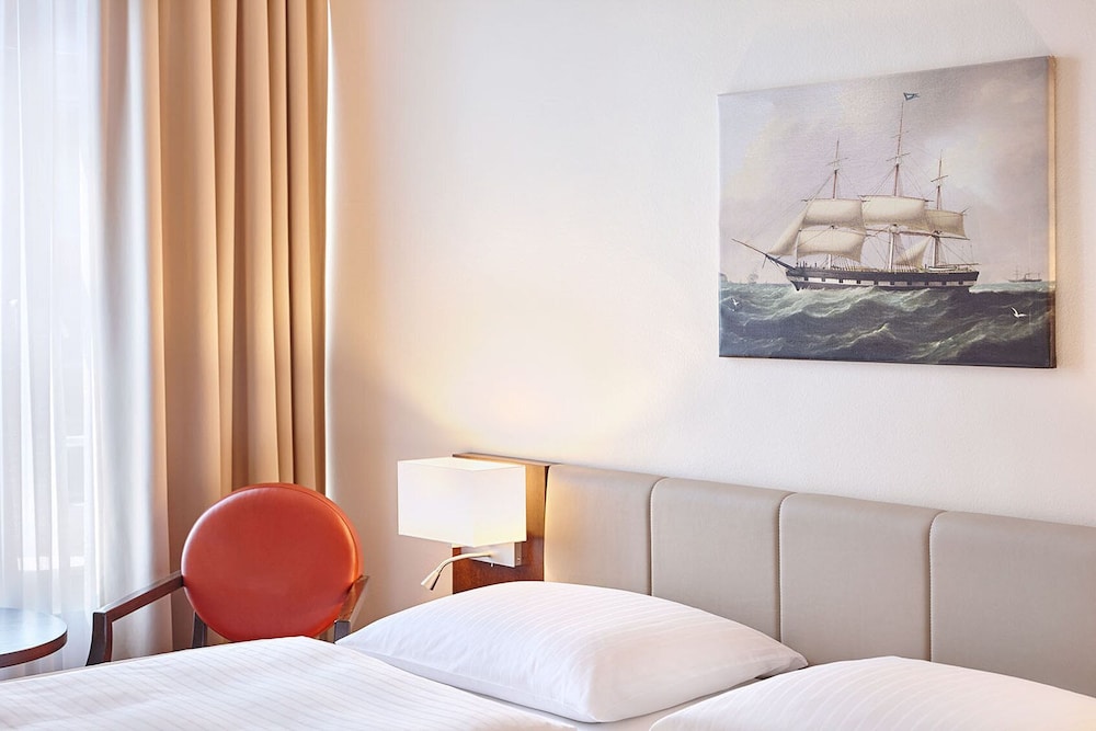 Hotel Hafen Hamburg 31/65
