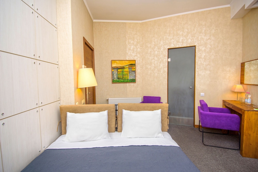 Hotel Beli 26/50