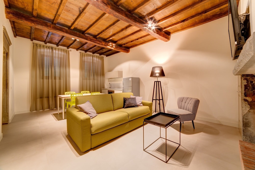 Palazzo Mannaioni Suites 38/69