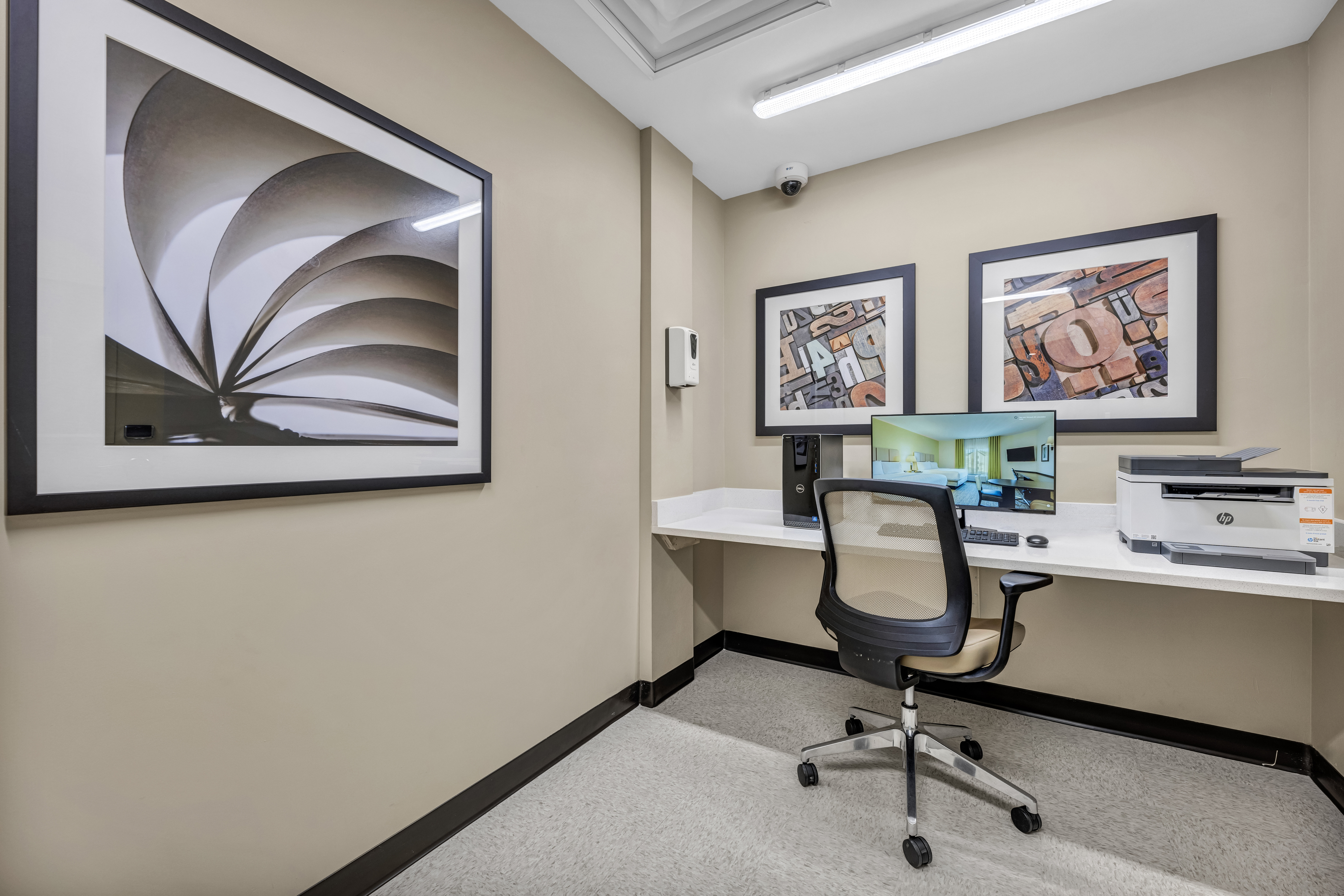 CANDLEWOOD SUITES DUMFRIES - QUANTICO 54/63