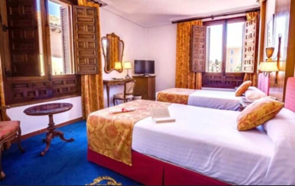 Hotel el Bedel 17/42