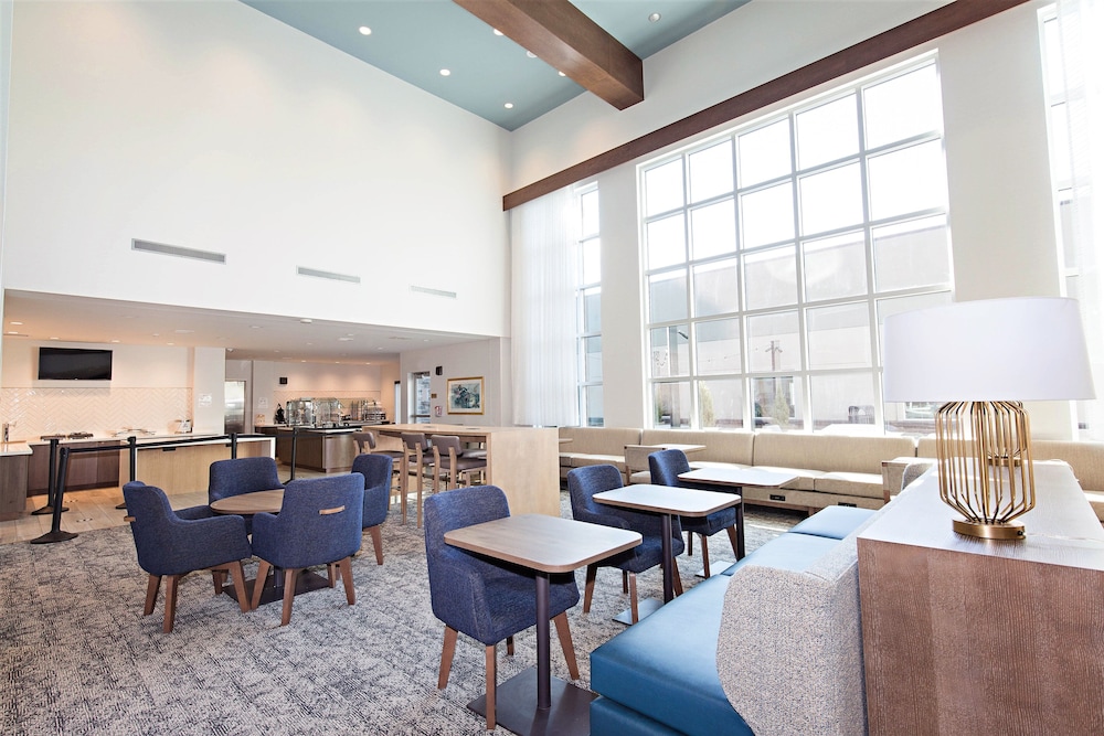 Staybridge Suites Denver North Thornton 42/67