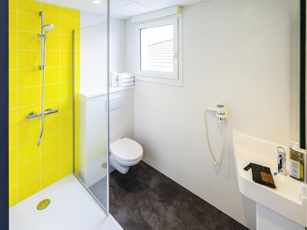 greet Hotel Nancy Sud 57/58