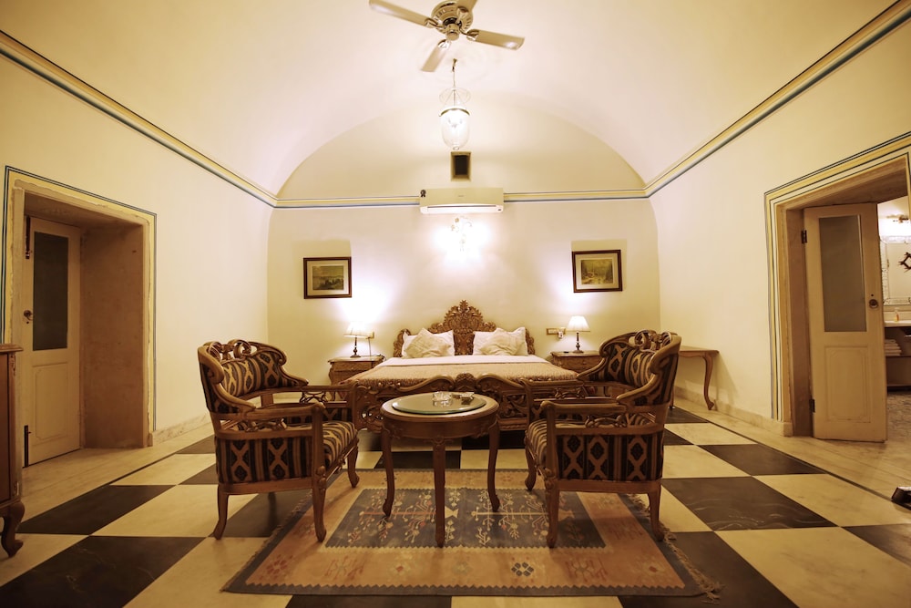 Hotel Castle Kanota 22/50