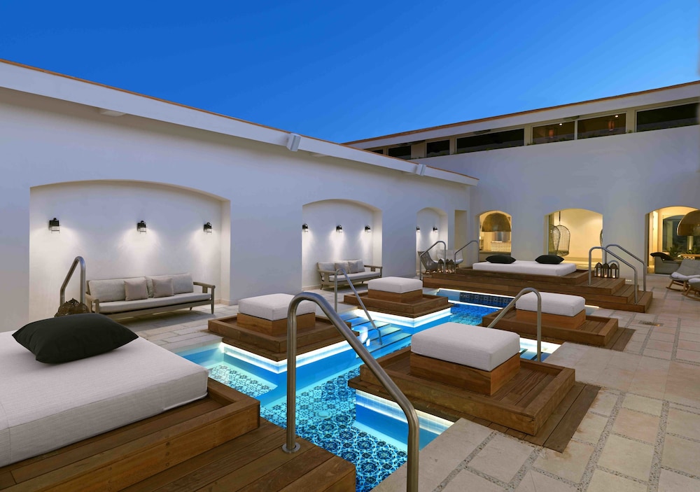 Unico Hotel Riviera Maya - All Inclusive - Adults Only 41/68