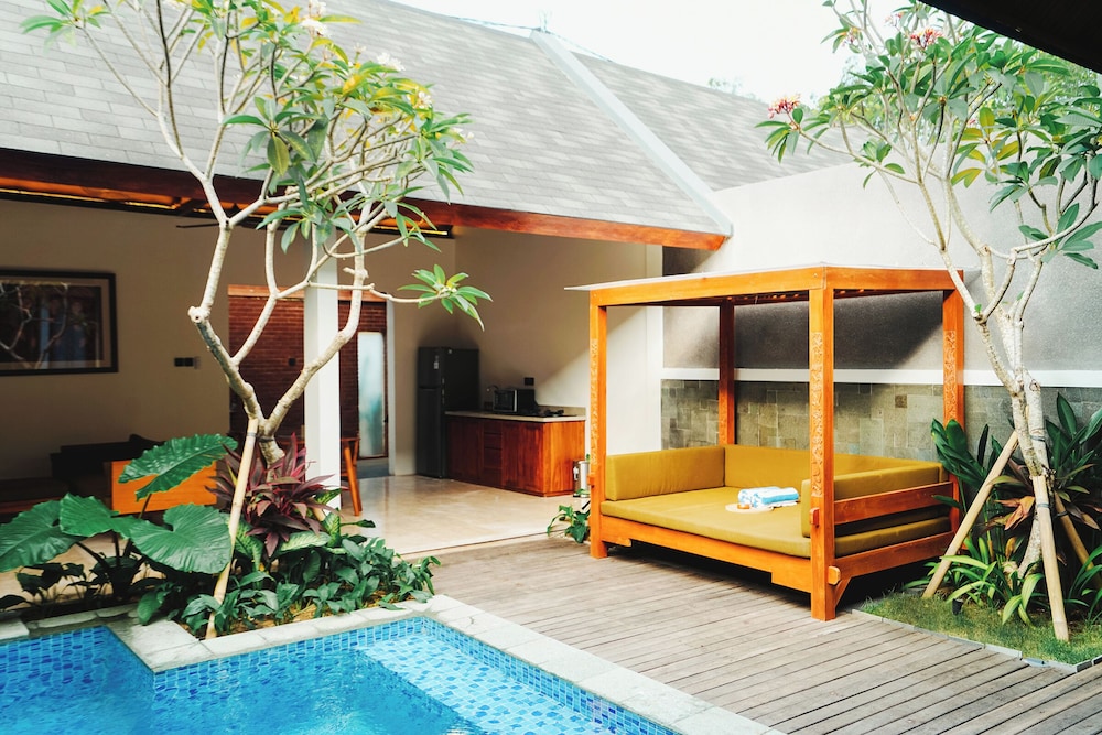 Villa Bulan Bali 5/50