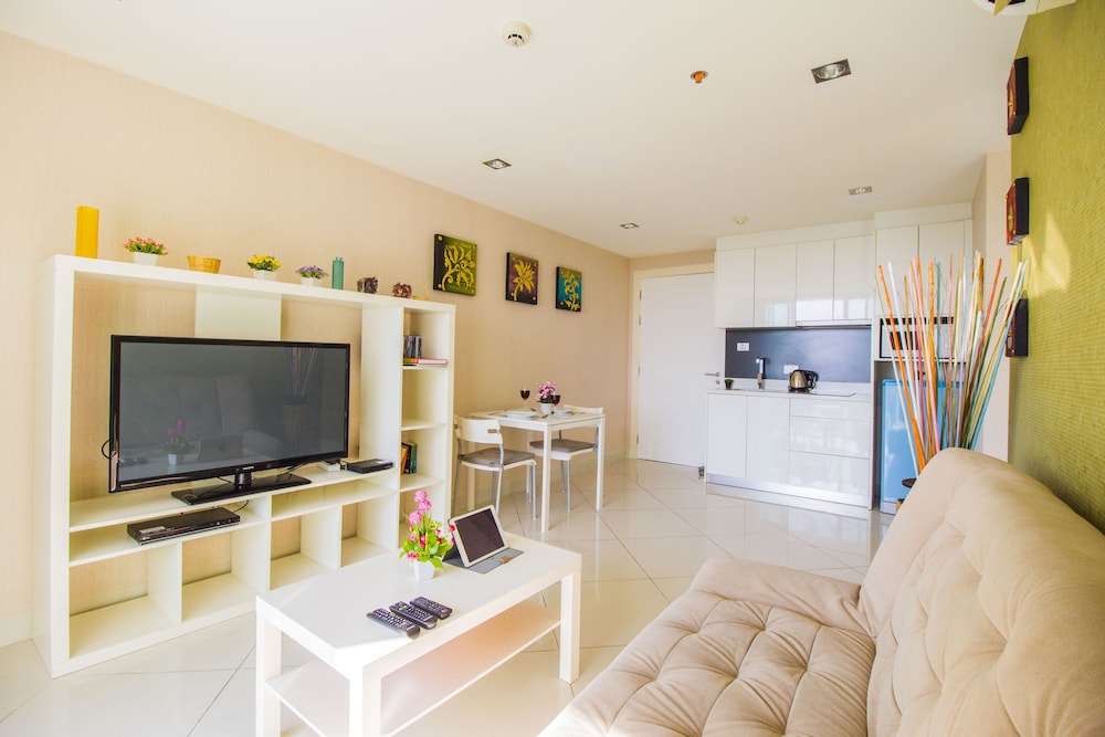 The View Cosy Beach By Pattaya Sunny Rentals 44/65