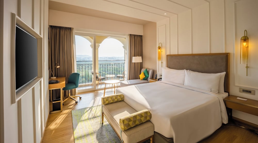 Holiday Inn Goa Candolim 27/75