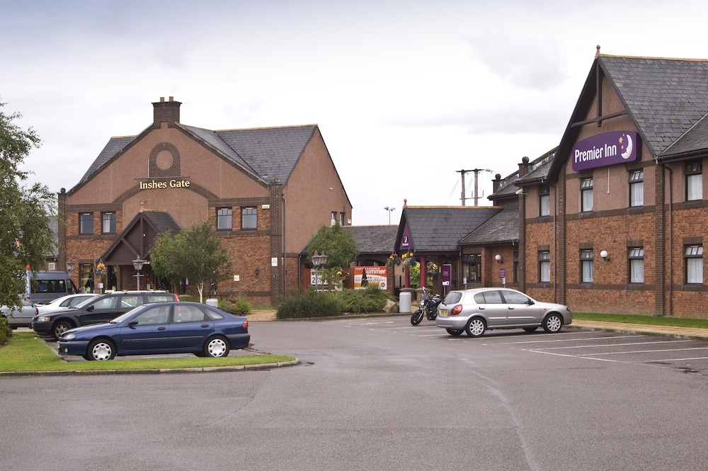 Premier Inn Inverness East 23/28