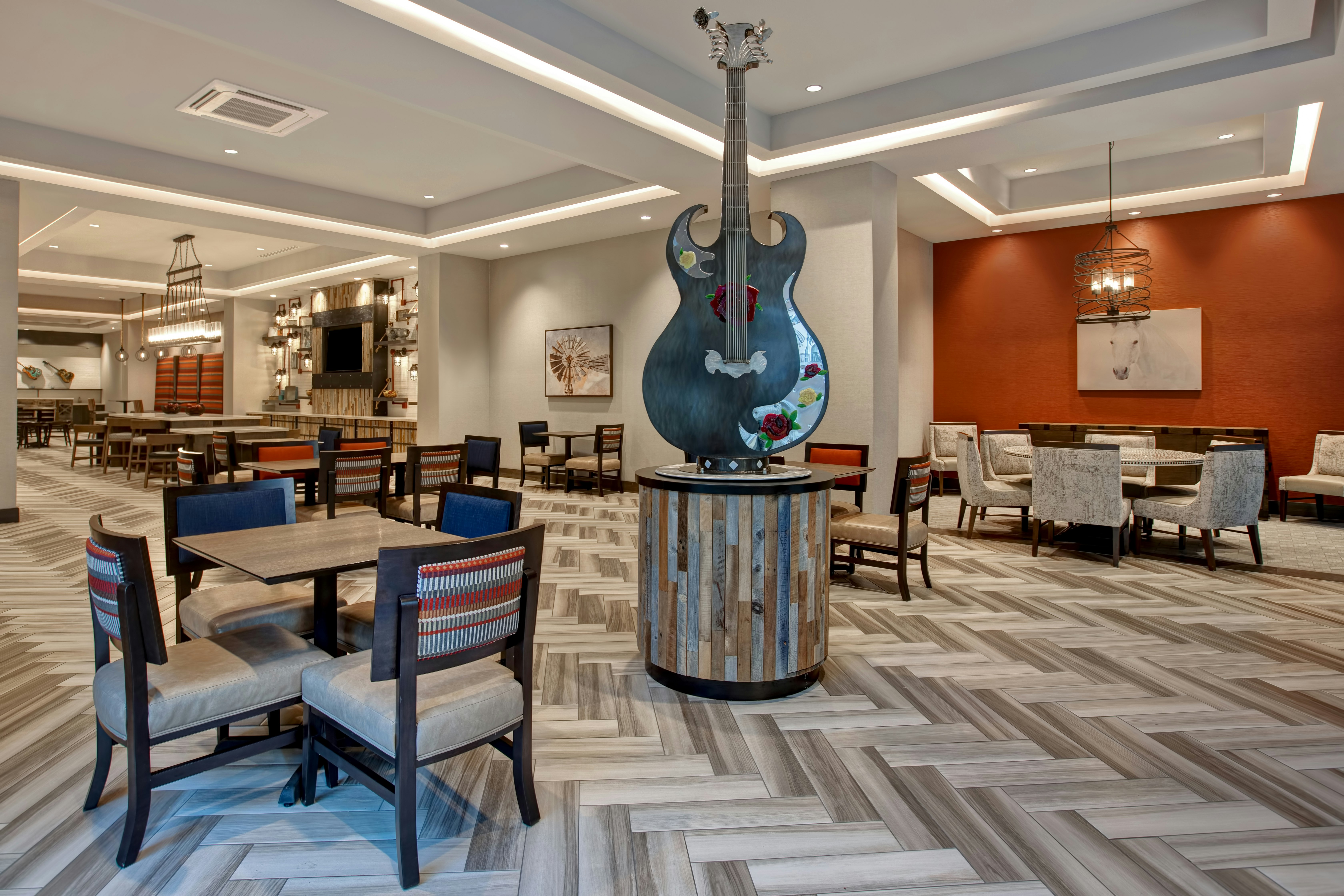 Home2 Suites By Hilton San Antonio Riverwalk Tx 39/60