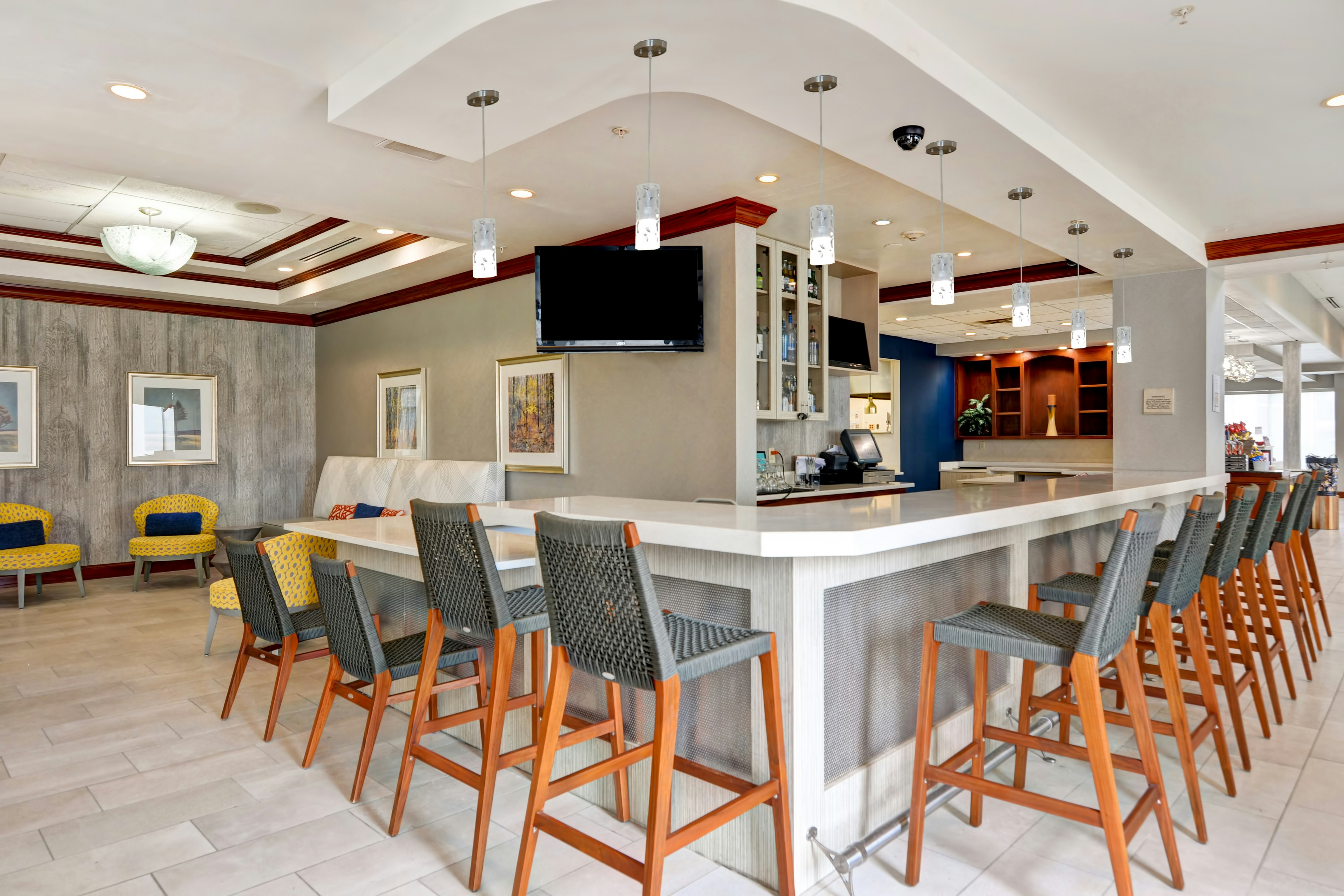 Hilton Garden Inn Conway 22/32