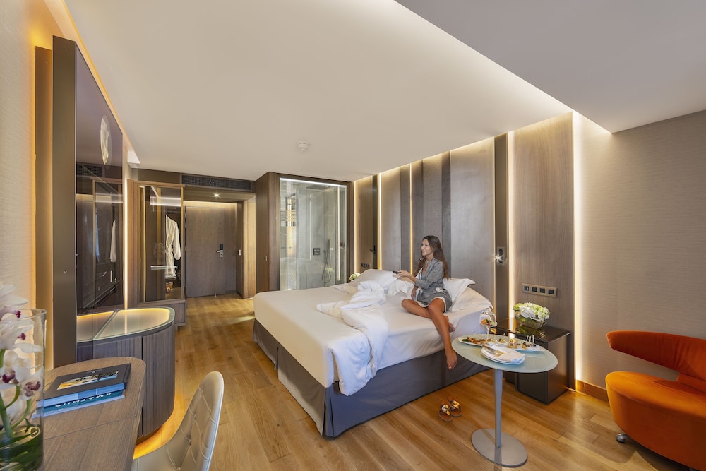 room
