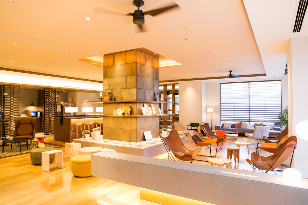 Nishitetsu Hotel Croom Hakata 58/73