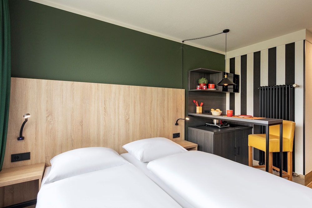 ACHAT Hotel Monheim am Rhein 32/77