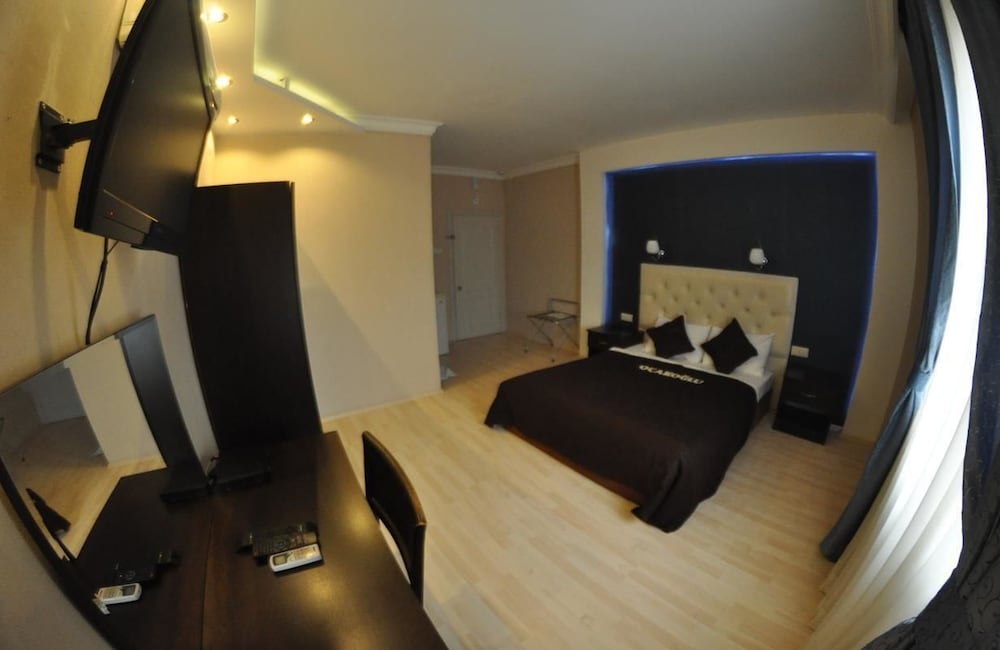Ocakoglu Hotel &amp; Residence 5/27