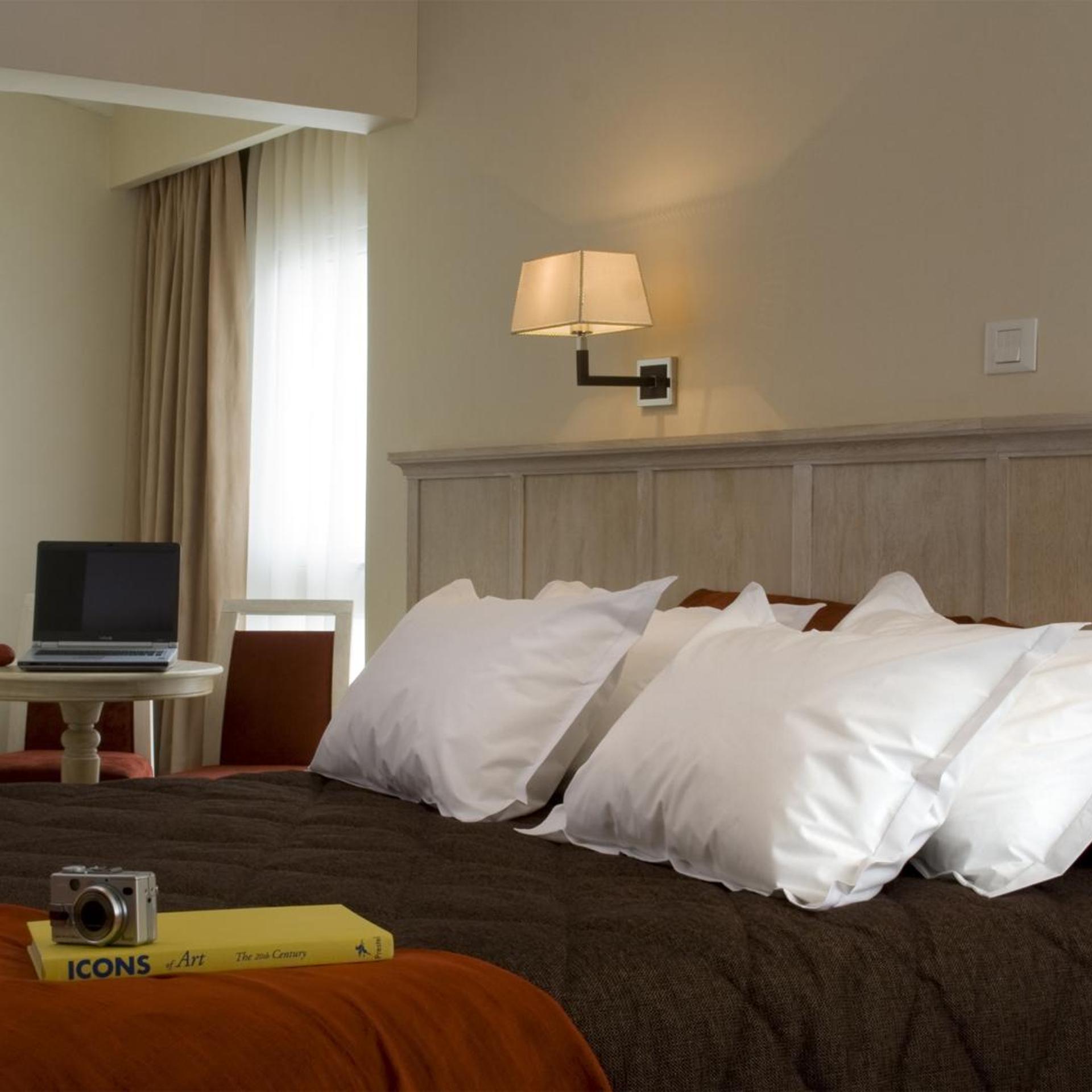 Hotel Patagonia 15/51