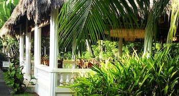 Whispering Palms Island Resort 12/40