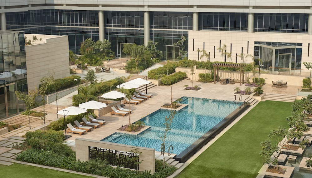 Hyatt Delhi Residences, Aerocity 46/50