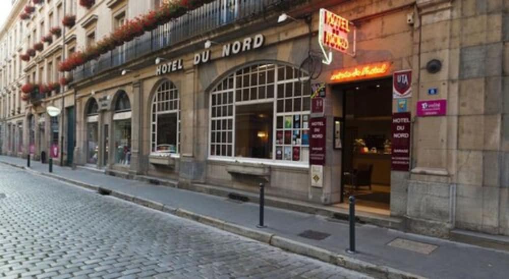 Hôtel Du Nord 1/19