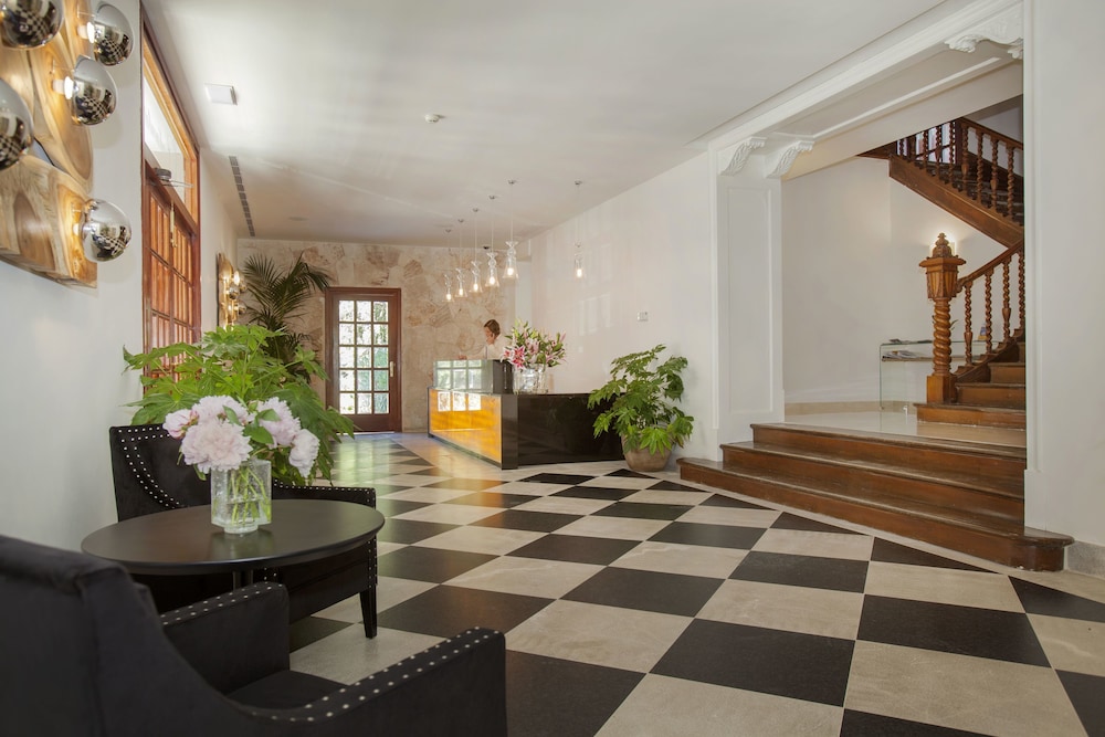 Hotel Bordoy Continental Valldemossa 16/68