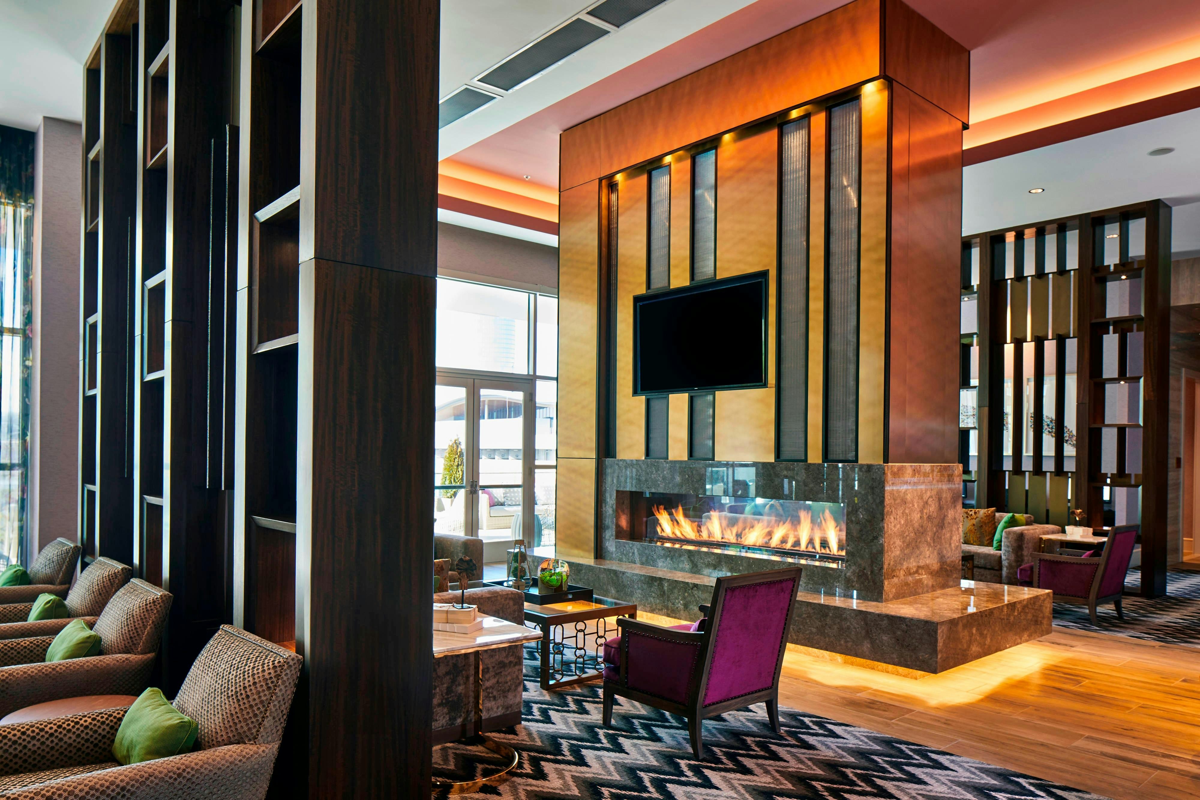 SpringHill Suites by Marriott Nashville Downtown/Convention Center 7/18