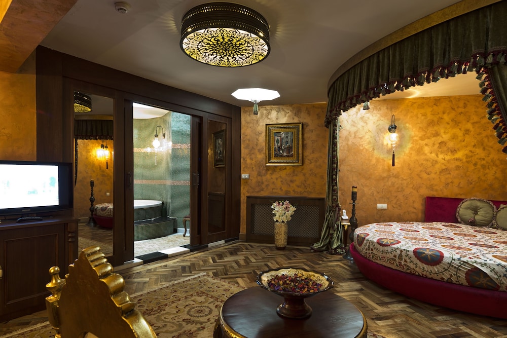 Sokullu Pasa Hotel - Special Class 27/60