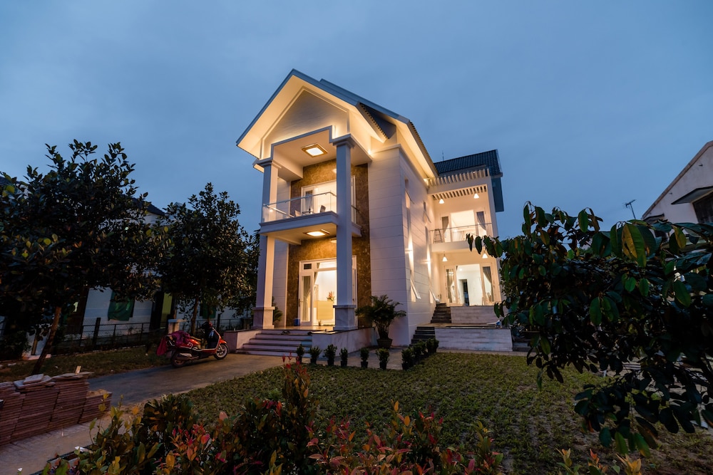 Chi Thanh别墅(Chi Thanh Villa) 图片3