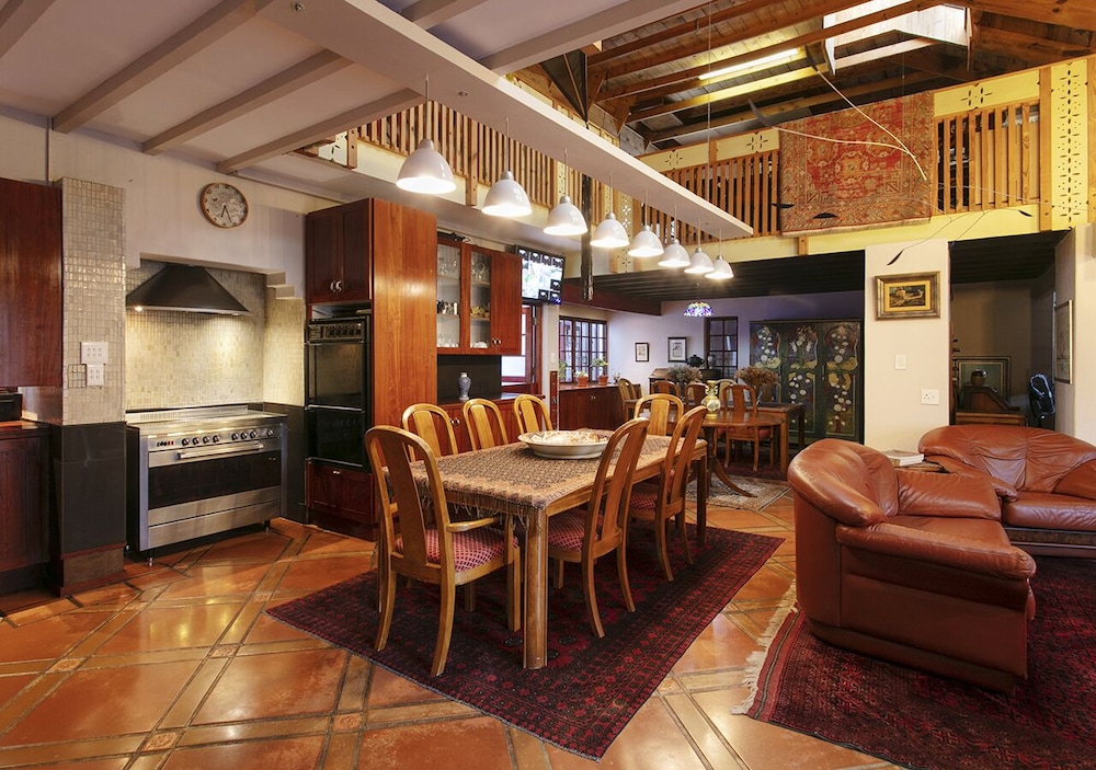 Bed And Breakfast In Waterkloof 29/50