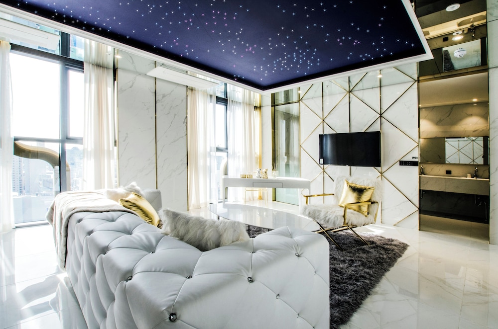 Hotel The Designers Premier Kondae 56/74