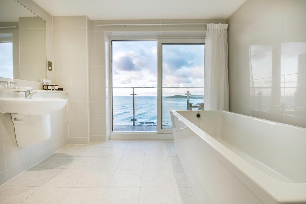 Fistral Beach Hotel And Spa Adults Only 99/99
