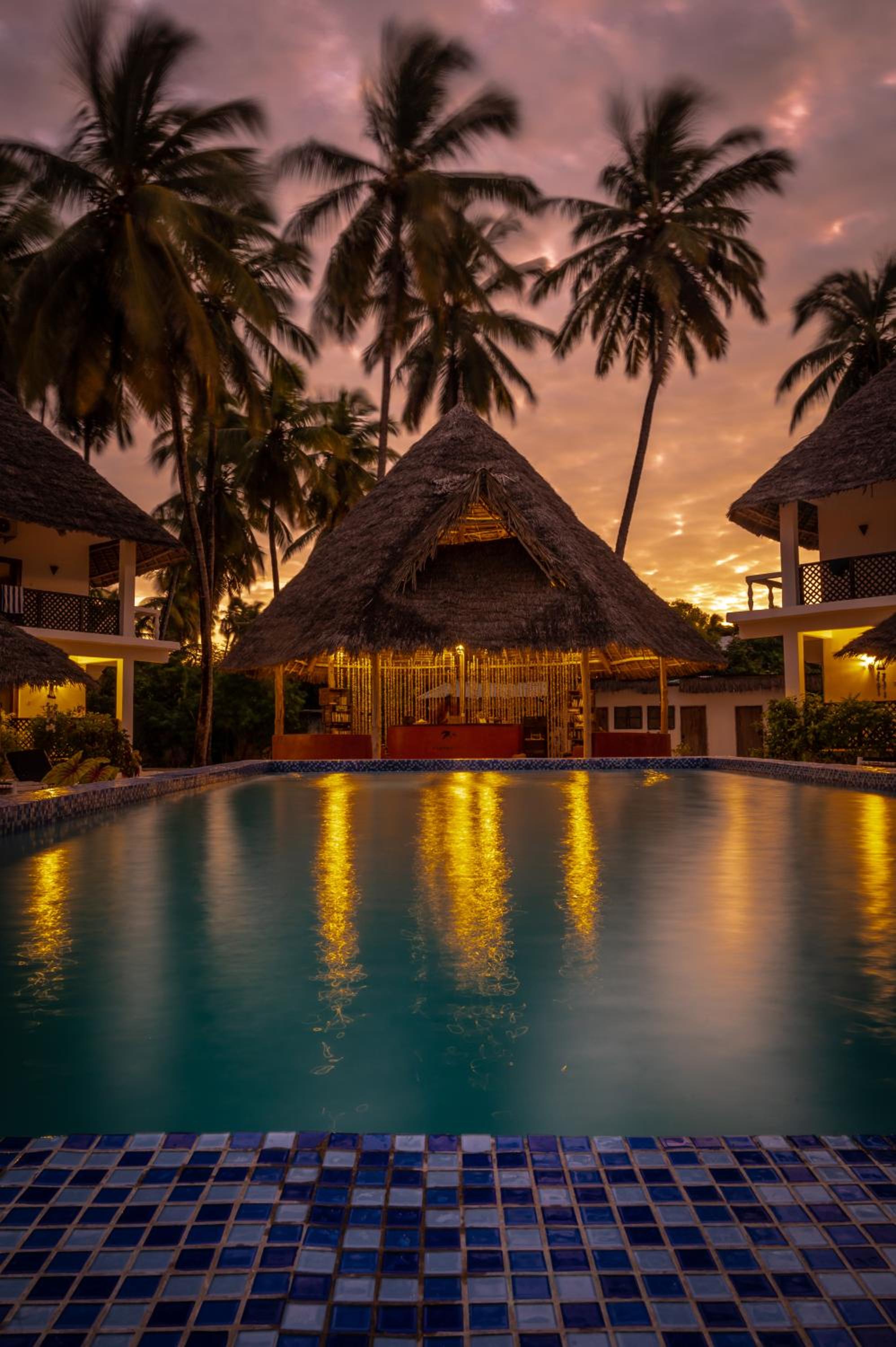 Kupaga Villas Boutique Hotel 48/55