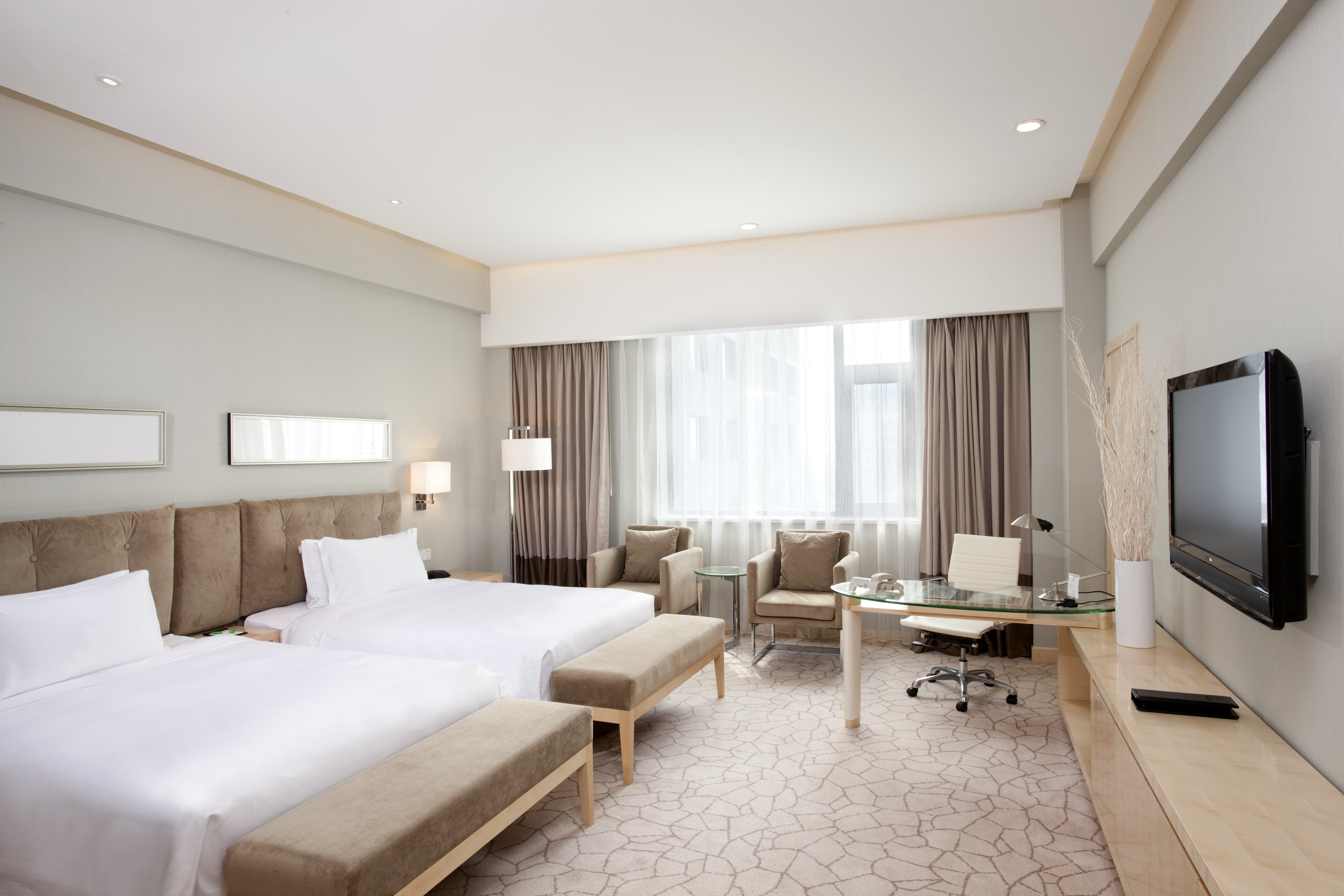 HOLIDAY INN BEIJING DESHENGMEN 14/50