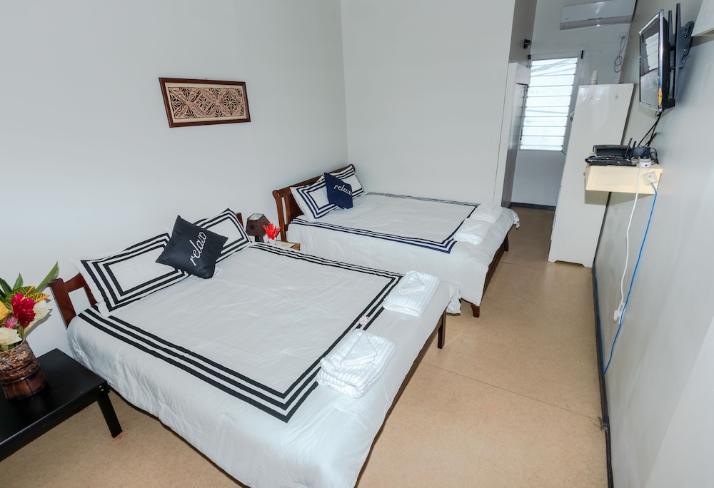 Talofa Inn 12/50