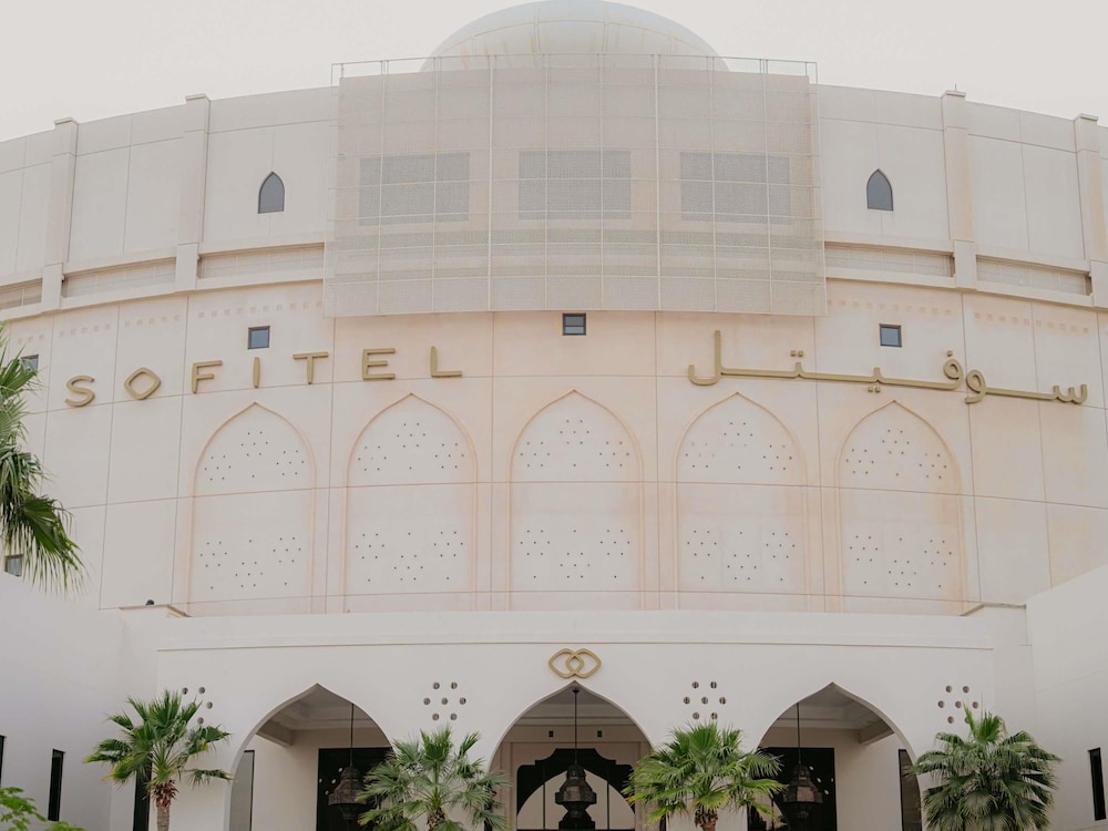 Sofitel Bahrain Zallaq Thalassa Sea and Spa 2/70