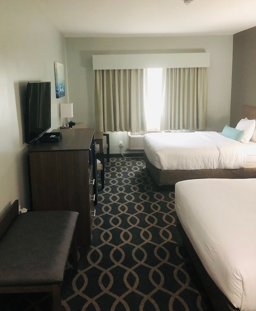 Wingate by Wyndham Humble/Houston Intercontinental Airport 22/56