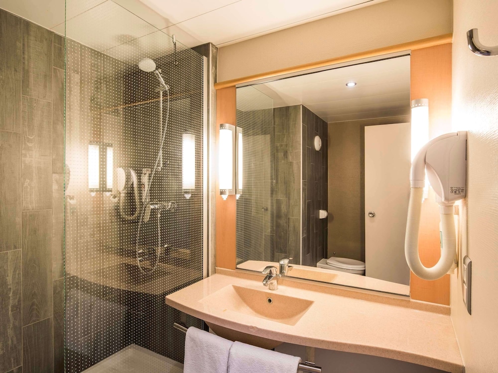 Ibis Metz Woippy 47/48