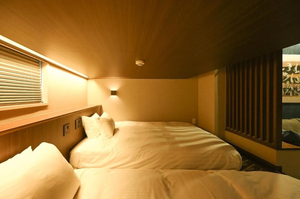 Hotel Abant Shizuoka 30/61