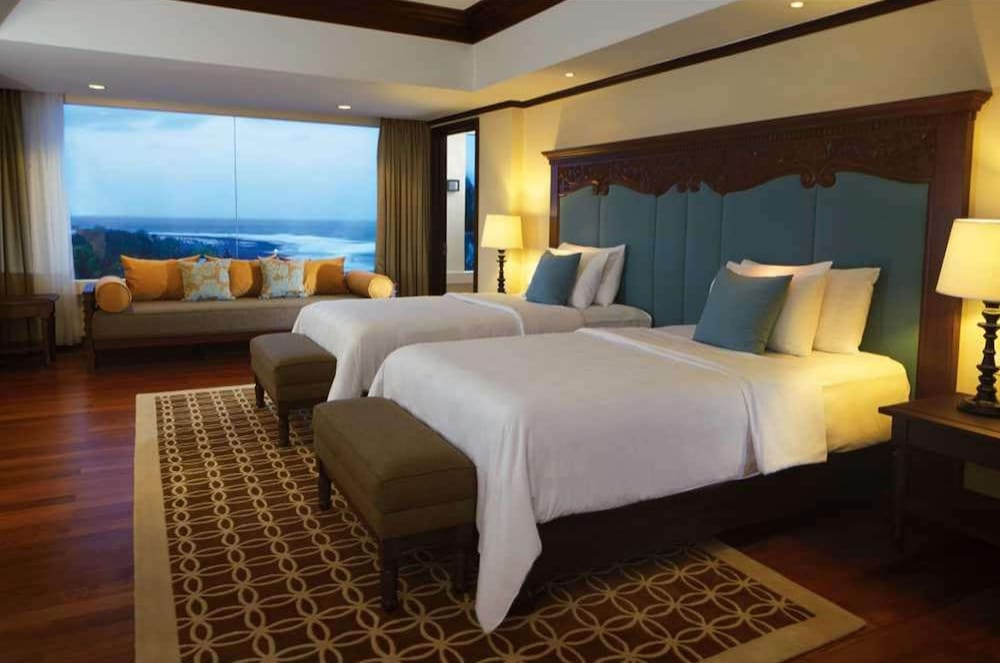 Hilton Bali Resort 46/141