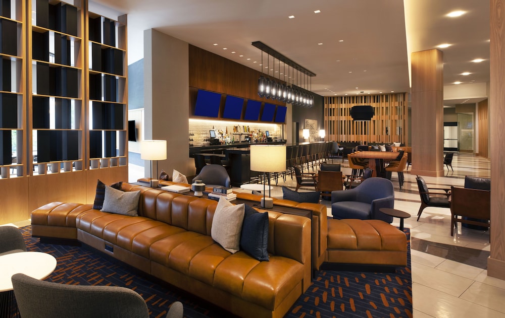 Hyatt Regency Frisco Dallas 27/56