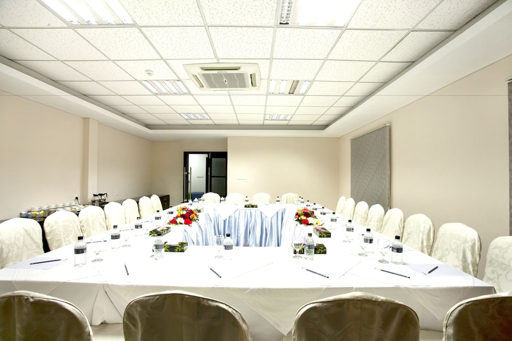 INNOTEL BUSINESS BOUTIQUE HOTEL 29/34