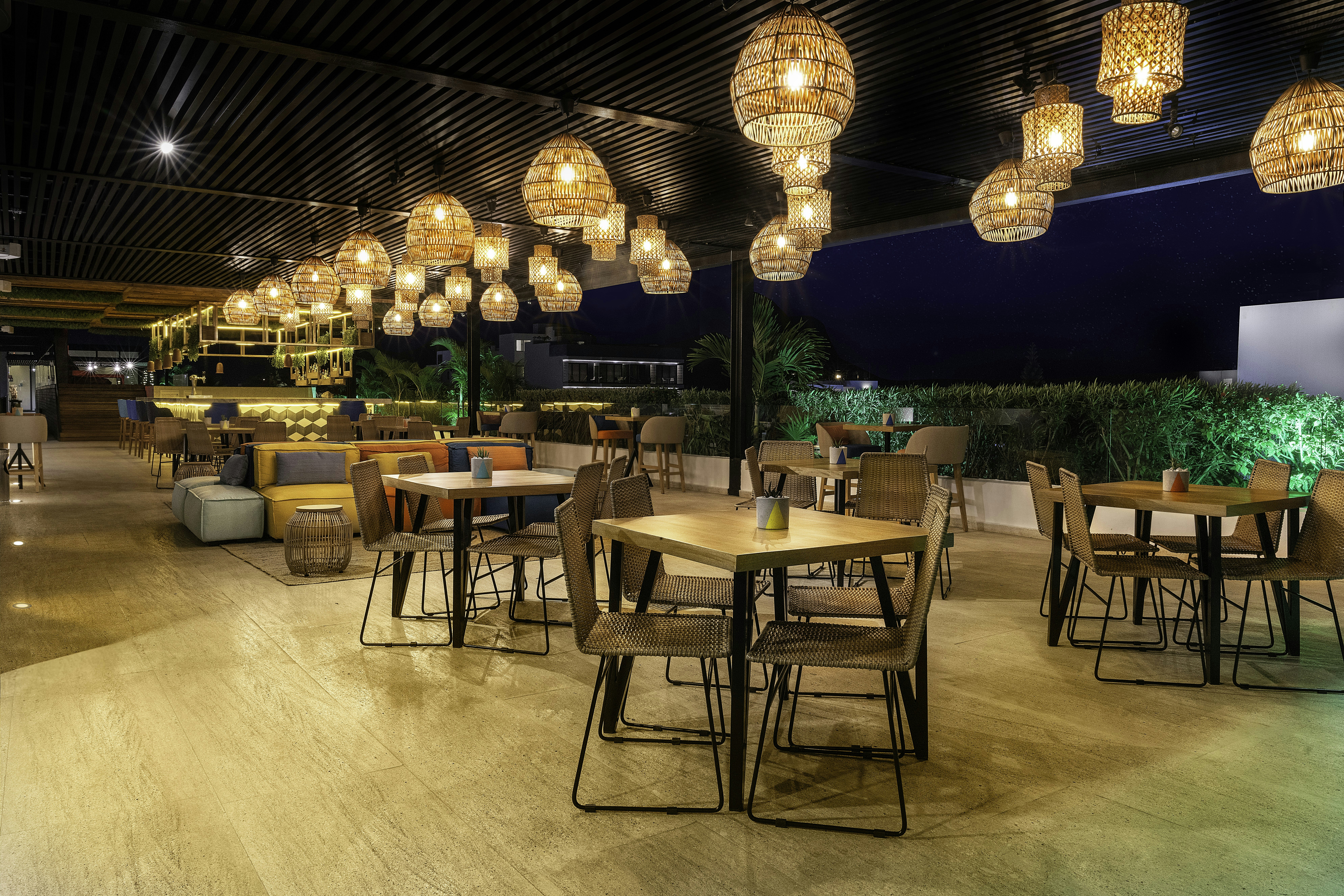 Fiesta Inn Playa Del Carmen 45/76