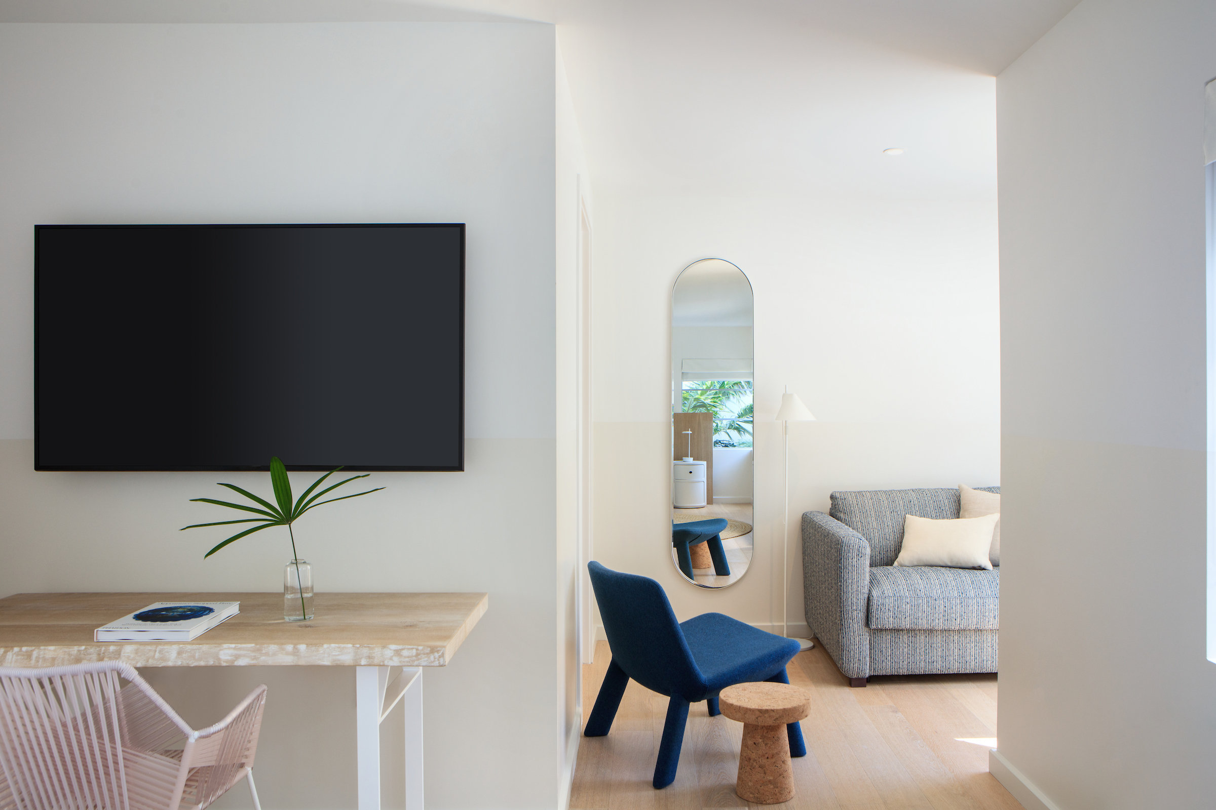 Kimpton Shorebreak Fort Lauderdale Beach Resort 72/81