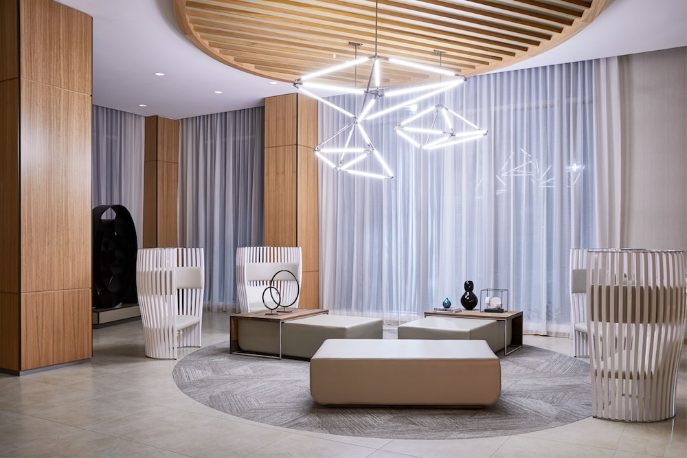 AC Hotel by Marriott Miami Aventura 29/59