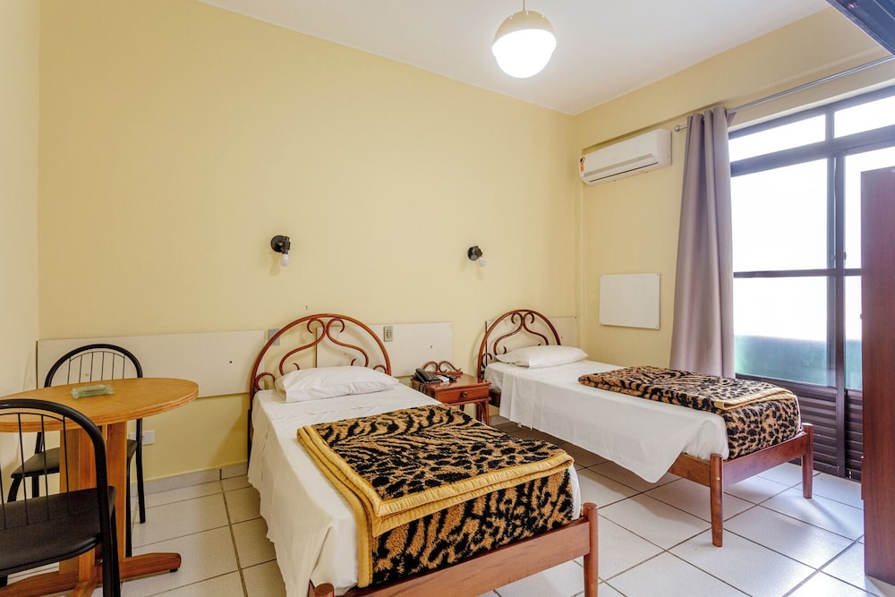 Daher Center Hotel 21/59