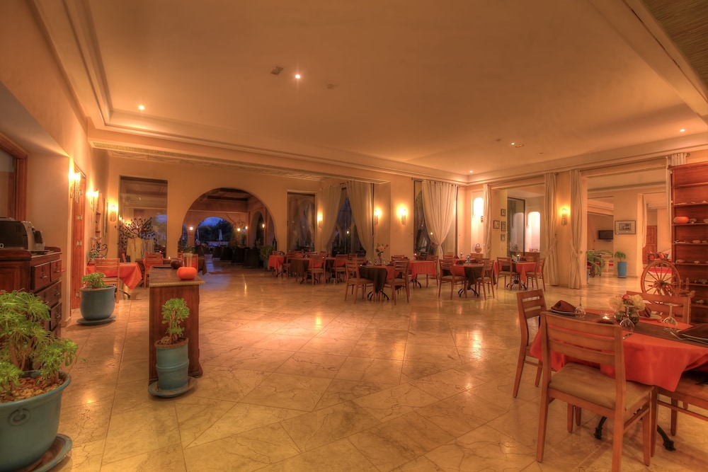 Villa Marco 16/74