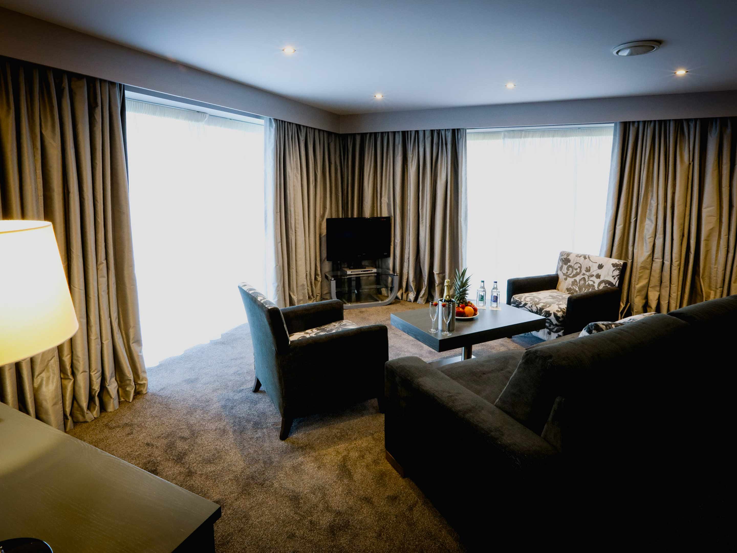 Claregalway Hotel 54/93