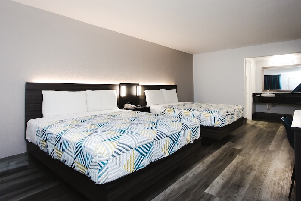 Studio 6 Houston, Tx-Medical Center/Reliant Park 19/47