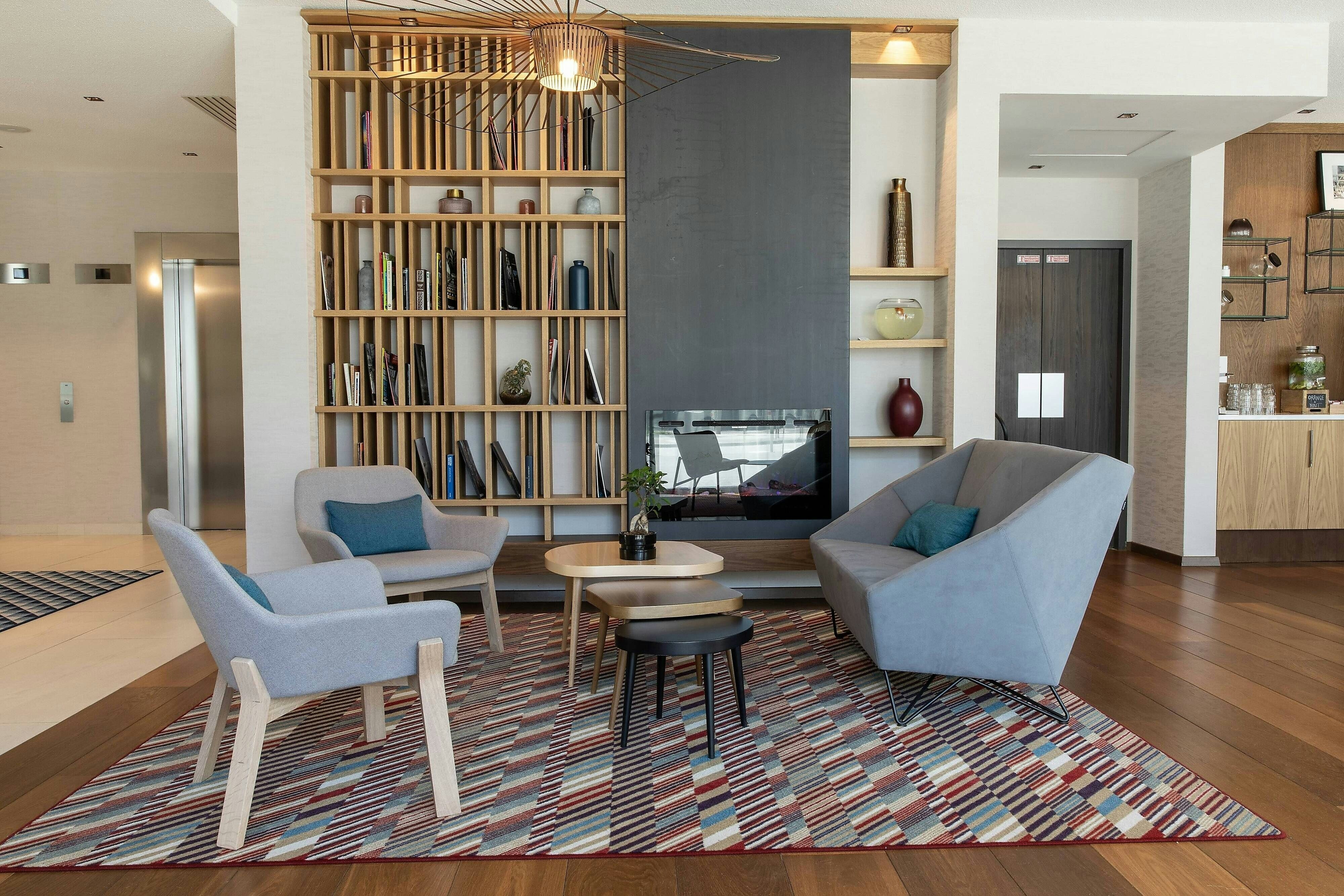 Residence Inn Toulouse Blagnac 31/50