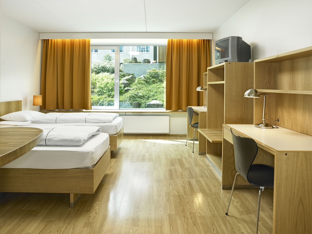 Hotel Edda Akureyri 21/27